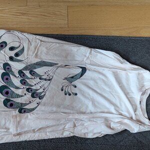 Girls long sleeve Tea Collection long sleeve dress